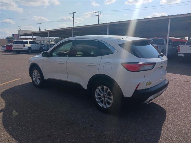 Ford Escape SE 2020