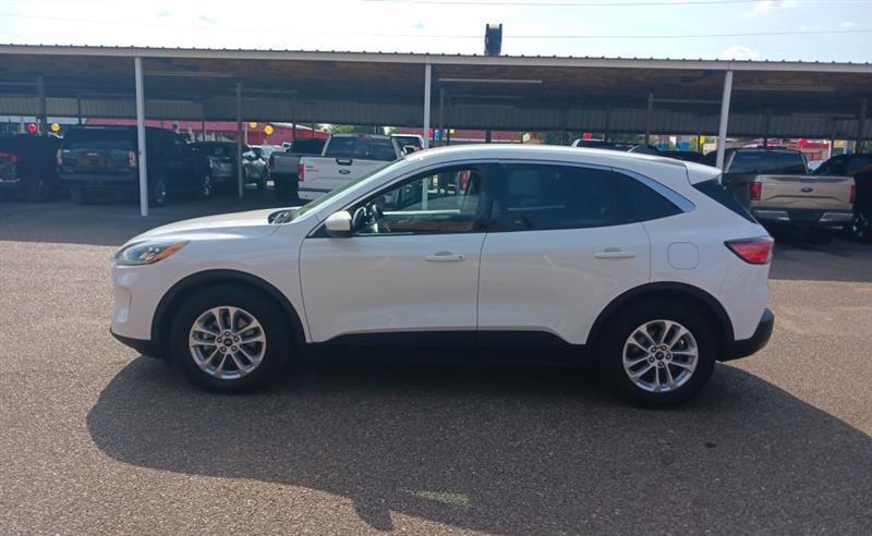 Ford Escape SE 2020
