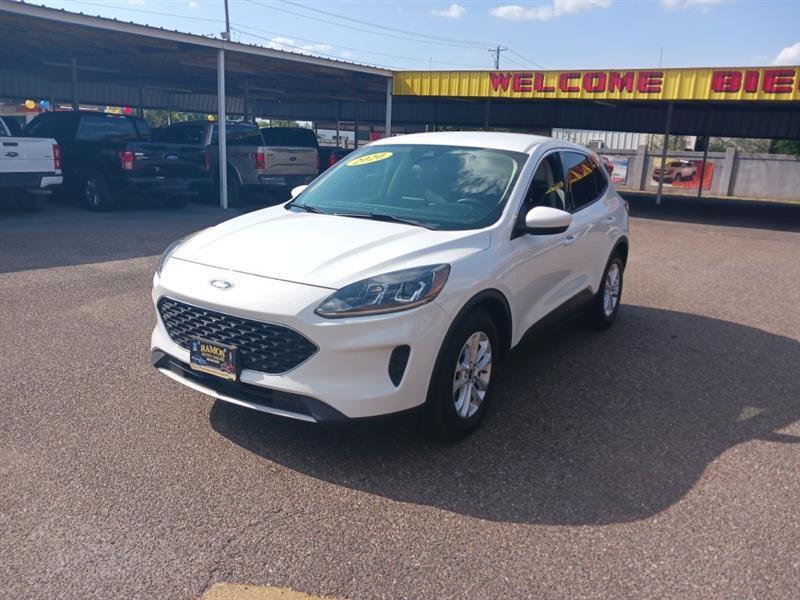 Ford Escape SE 2020