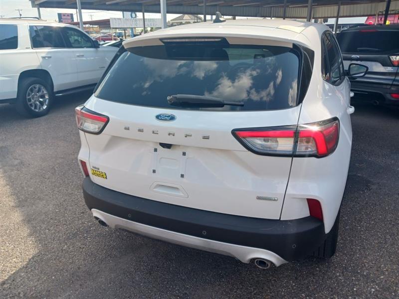 Ford Escape SE 2020
