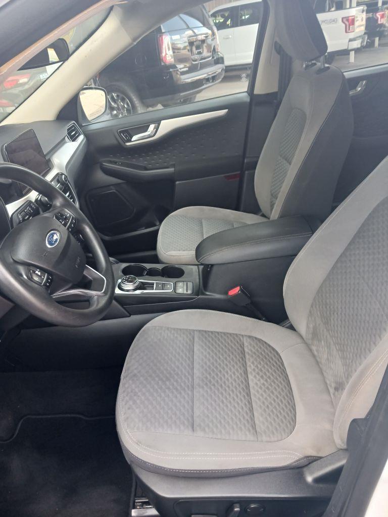 Ford Escape SE 2020