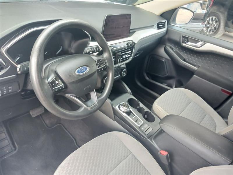 Ford Escape SE 2020