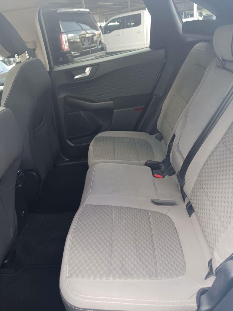 Ford Escape SE 2020