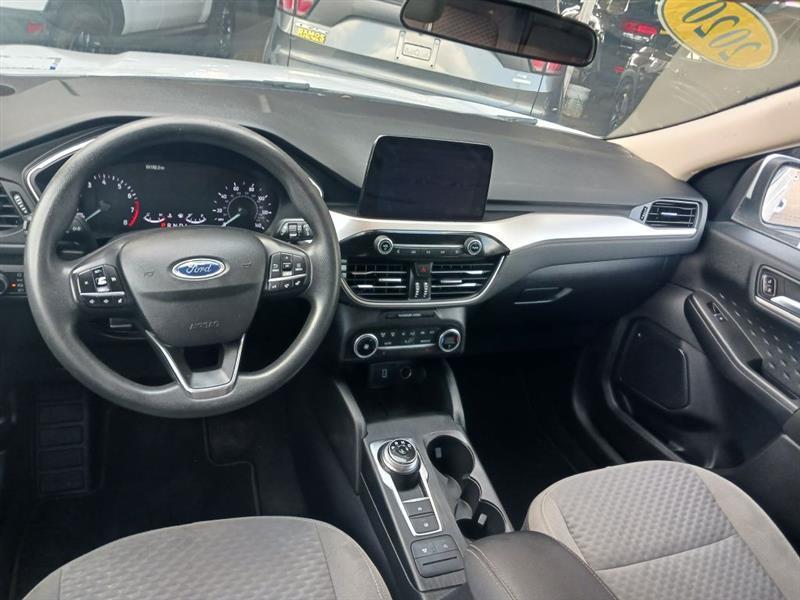 Ford Escape SE 2020