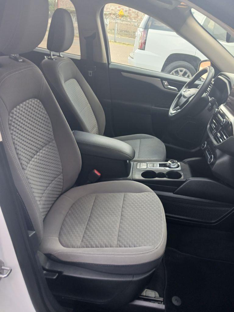 Ford Escape SE 2020