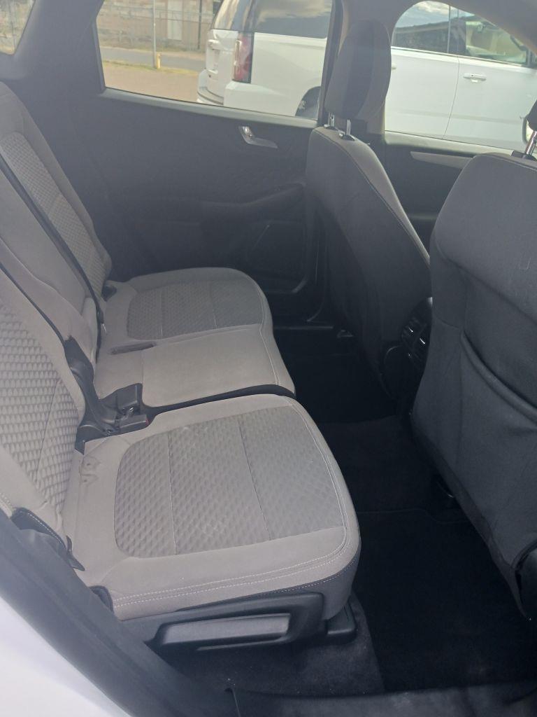 Ford Escape SE 2020
