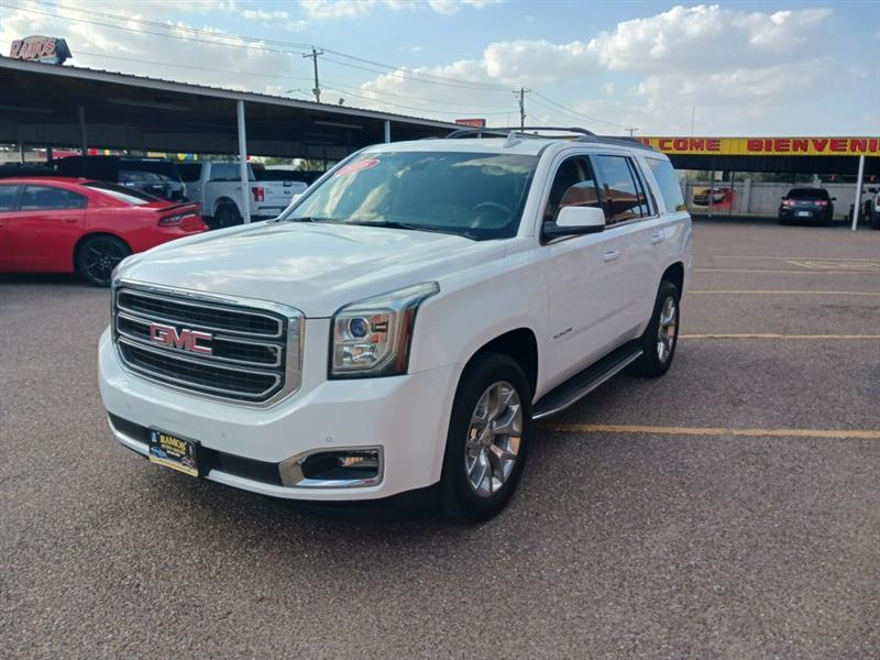 GMC Yukon SLT 2WD 2016