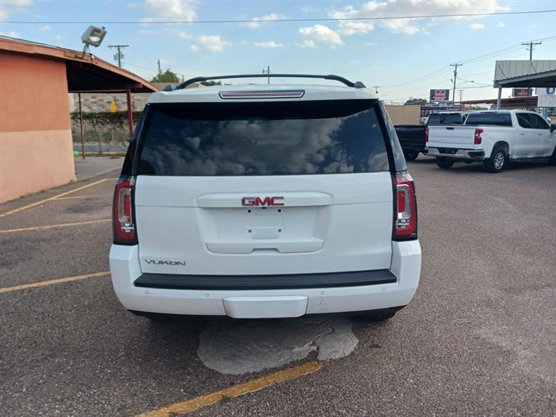GMC Yukon SLT 2WD 2016