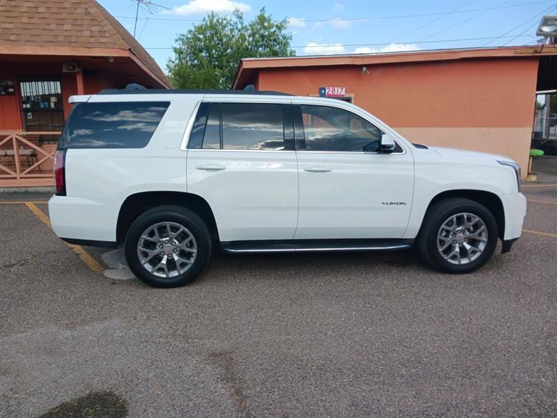 GMC Yukon SLT 2WD 2016