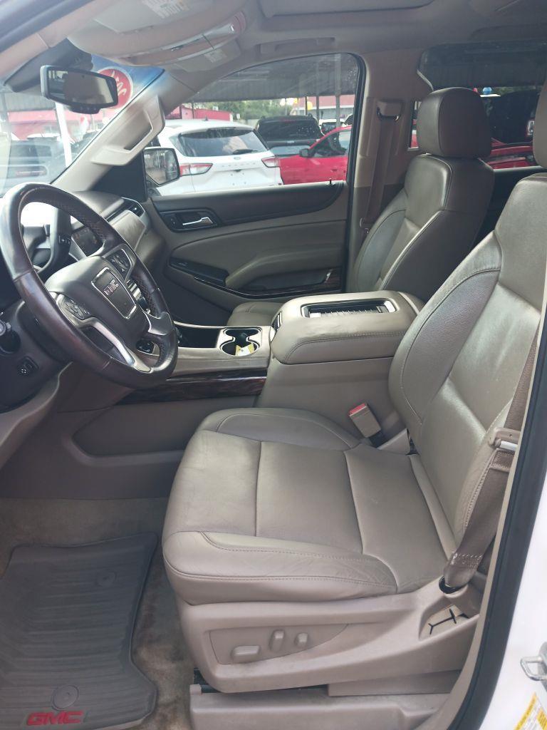 GMC Yukon SLT 2WD 2016