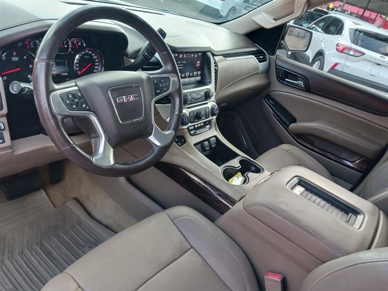 GMC Yukon SLT 2WD 2016