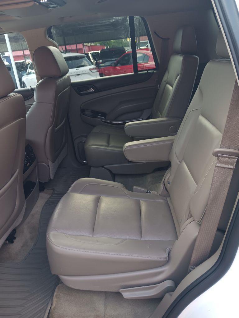 GMC Yukon SLT 2WD 2016