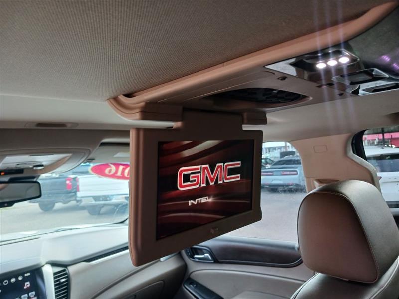 GMC Yukon SLT 2WD 2016