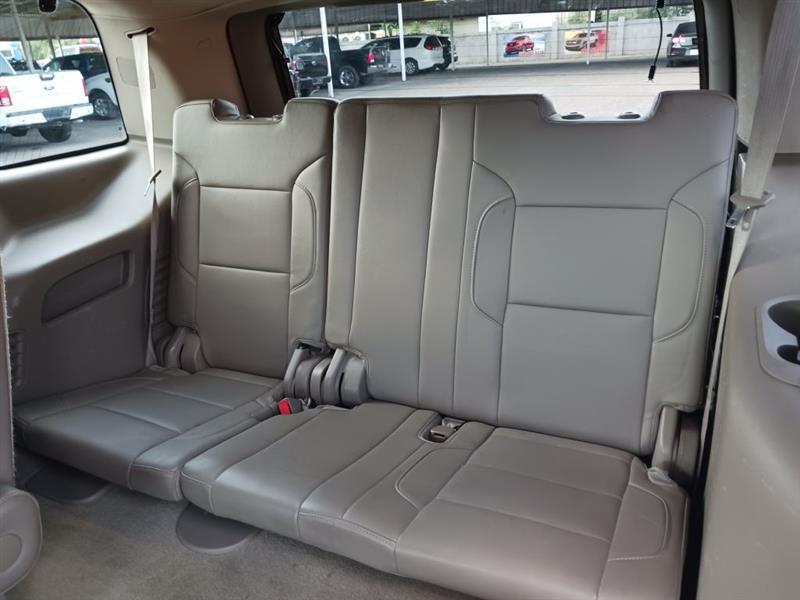 GMC Yukon SLT 2WD 2016