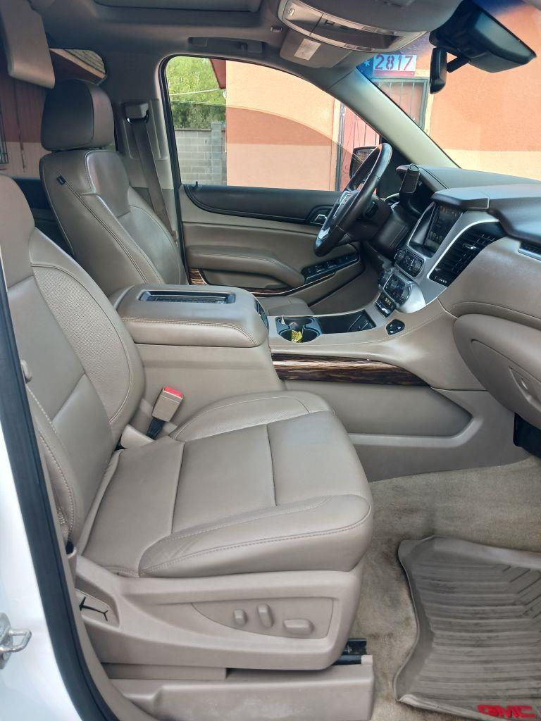 GMC Yukon SLT 2WD 2016