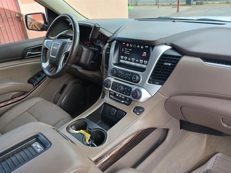 GMC Yukon SLT 2WD 2016