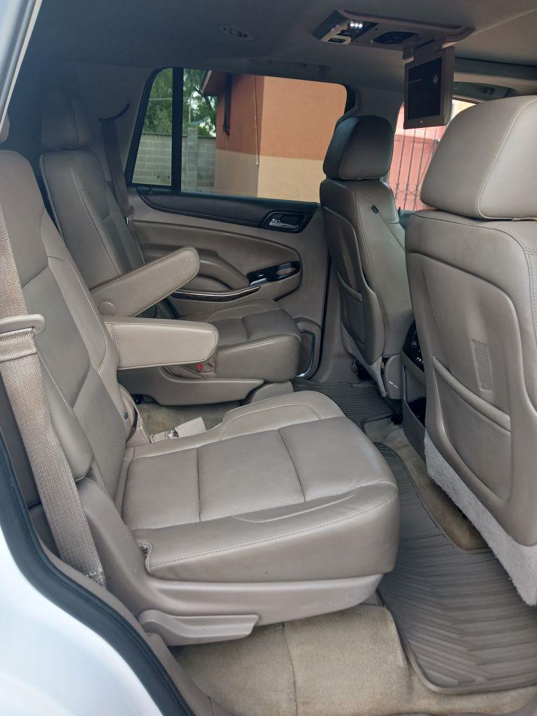 GMC Yukon SLT 2WD 2016