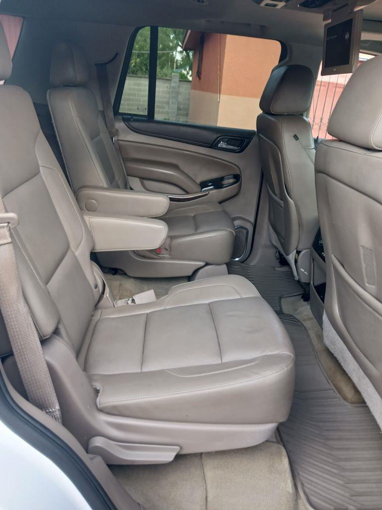 GMC Yukon SLT 2WD 2016