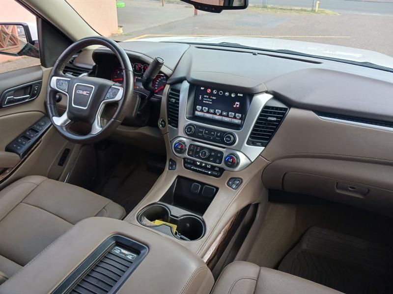 GMC Yukon SLT 2WD 2016