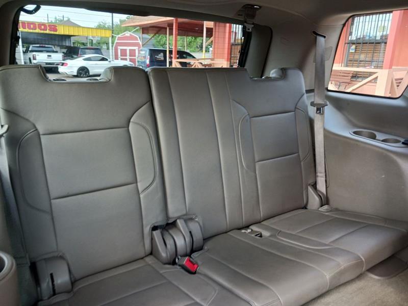 GMC Yukon SLT 2WD 2016