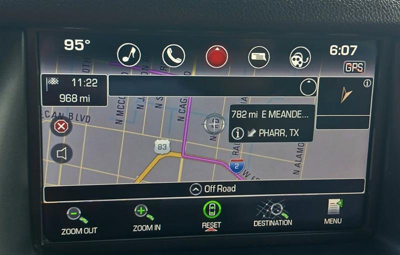 GMC Yukon SLT 2WD 2016