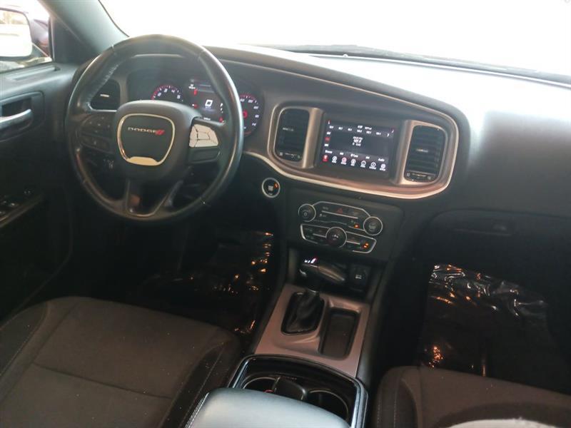 Dodge Charger SXT 2021