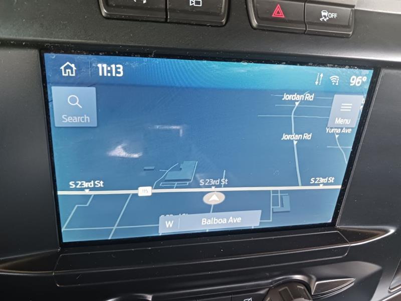 Ford F-150 King-Ranch SuperCrew 5.5-ft. 2WD 2022