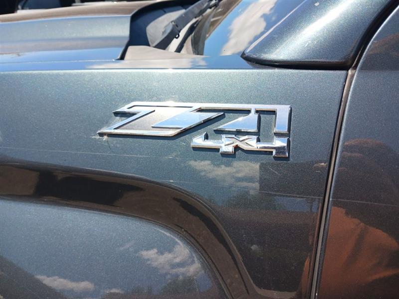 GMC Sierra 1500 SLT Crew Cab Short Box 4WD 2018