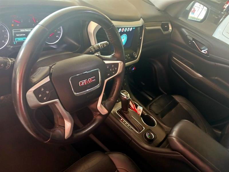 GMC Acadia SLT-1 FWD 2019