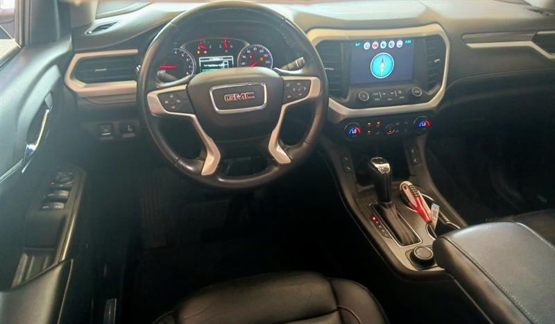 GMC Acadia SLT-1 FWD 2019