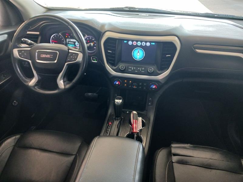 GMC Acadia SLT-1 FWD 2019