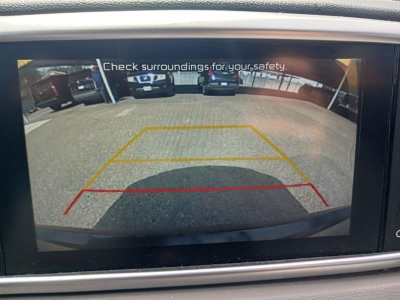 Kia Sportage LX FWD 2021