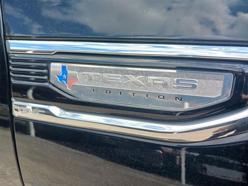 GMC Sierra 1500 SLT Crew Cab Short Box 2WD 2019