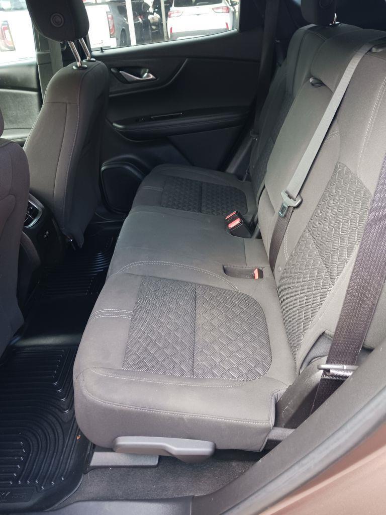Chevrolet Blazer 1LT 2019