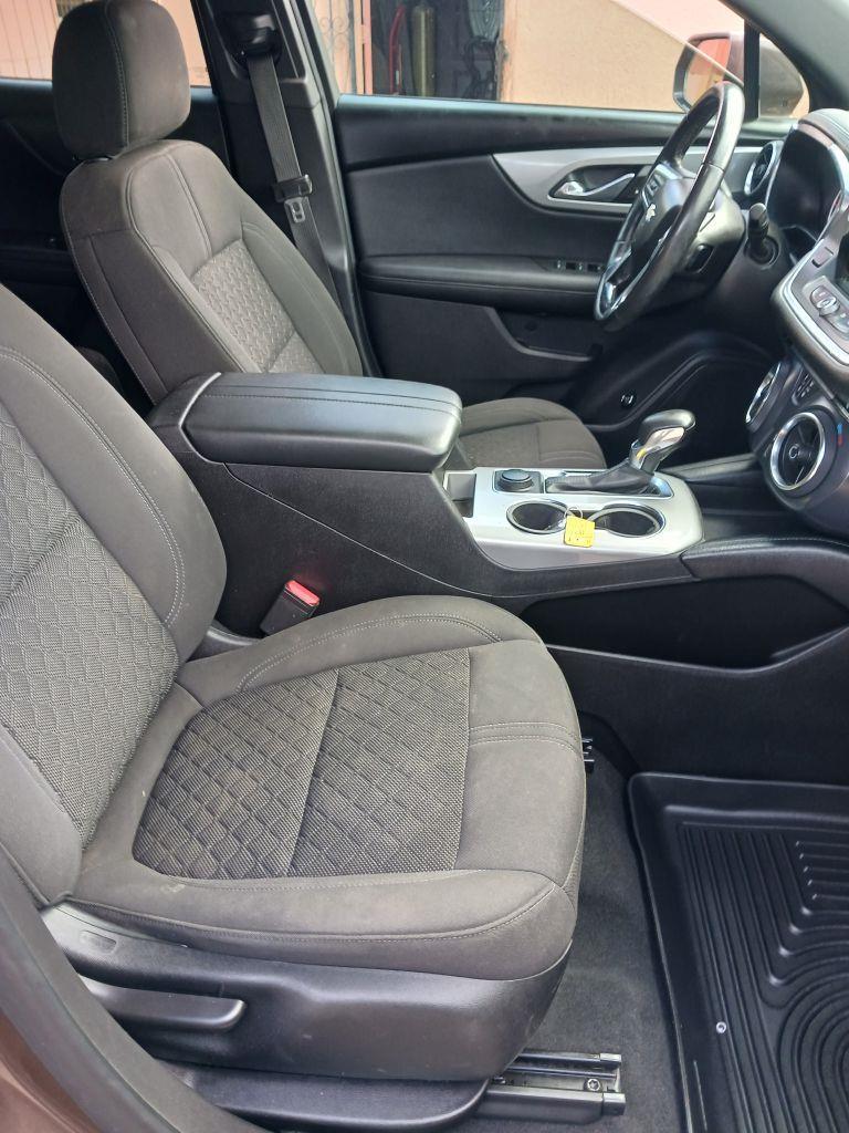 Chevrolet Blazer 1LT 2019