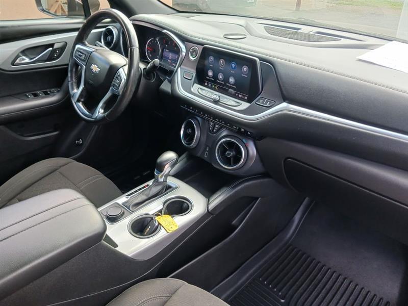 Chevrolet Blazer 1LT 2019