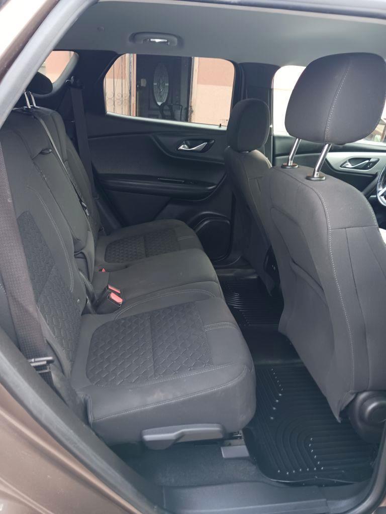Chevrolet Blazer 1LT 2019