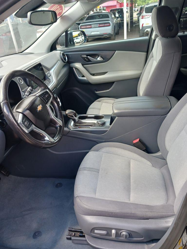 Chevrolet Blazer 2LT 2020