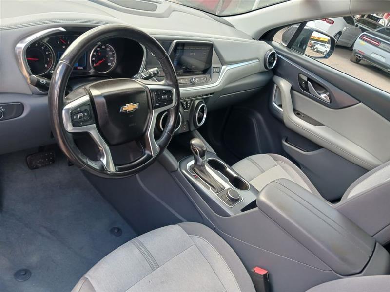 Chevrolet Blazer 2LT 2020