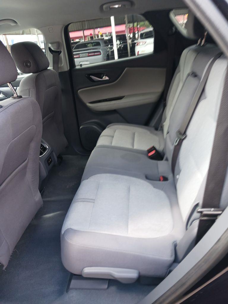 Chevrolet Blazer 2LT 2020