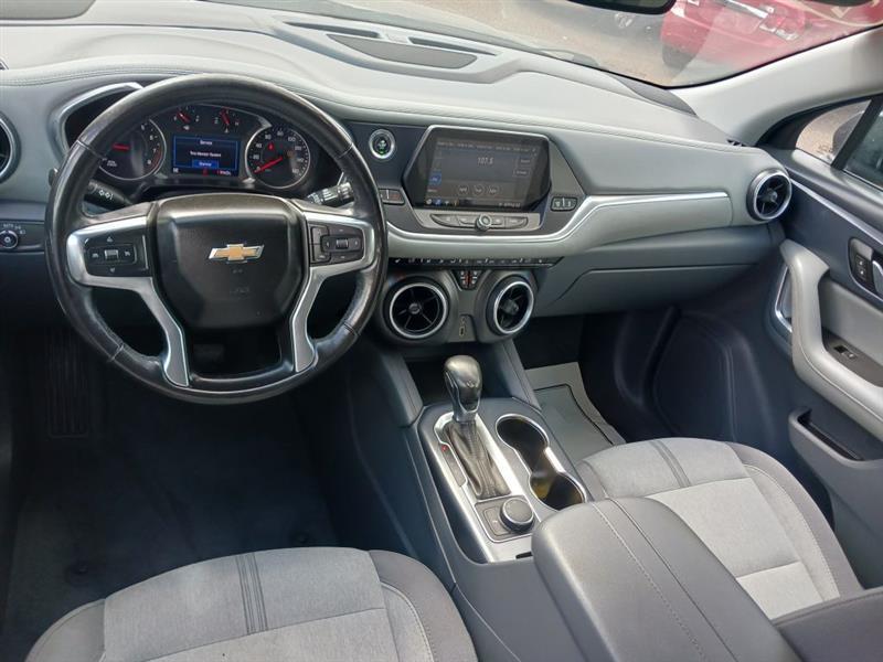Chevrolet Blazer 2LT 2020