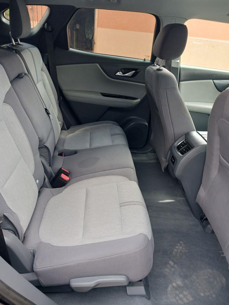 Chevrolet Blazer 2LT 2020