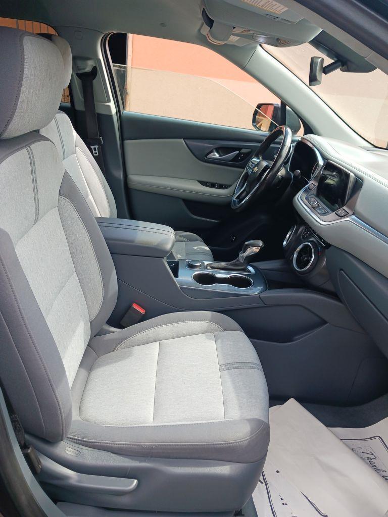 Chevrolet Blazer 2LT 2020