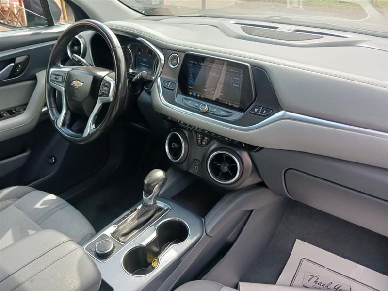 Chevrolet Blazer 2LT 2020