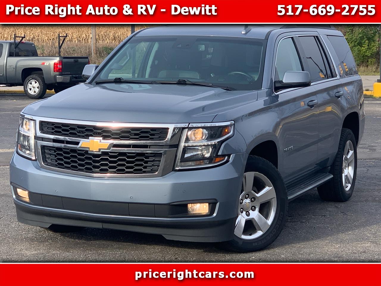 Used Cars Dewitt MI Used Cars & Trucks MI Price Right Auto & RV