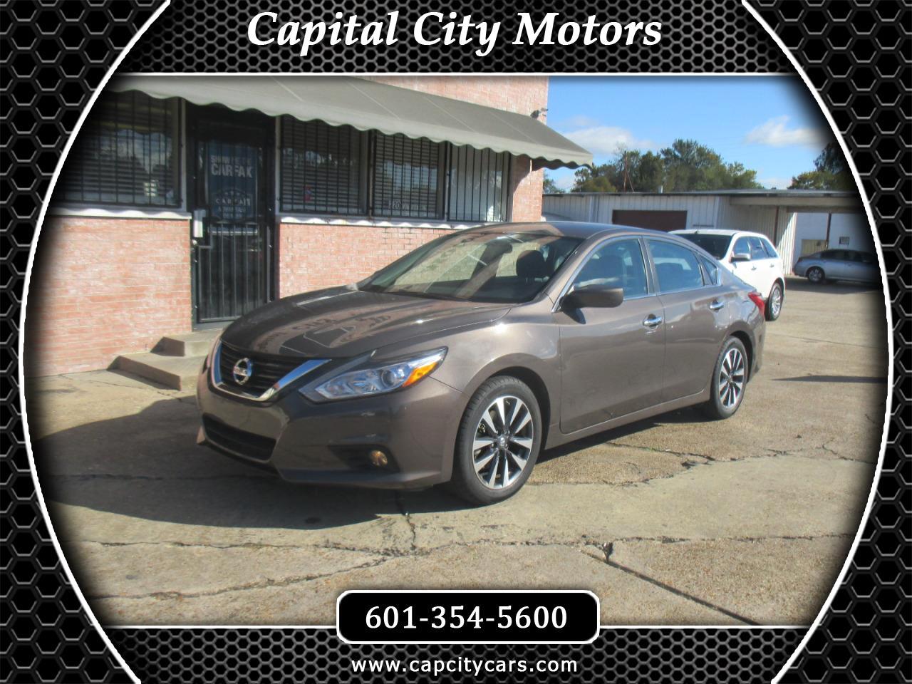 Used Cars For Sale Jackson Ms 39201 Capital City Motors