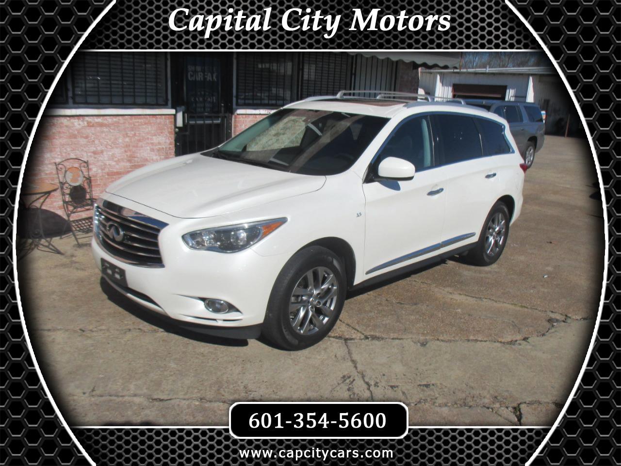 Used Cars For Sale Jackson Ms 39201 Capital City Motors