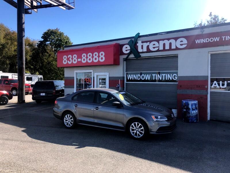 Extreme Auto Sales >> Used 2015 Volkswagen Jetta Sedan For Sale In Plainfield In Extreme Auto Sales >> Used 2015 Volkswagen Jetta Sedan For Sale In Plainfield In