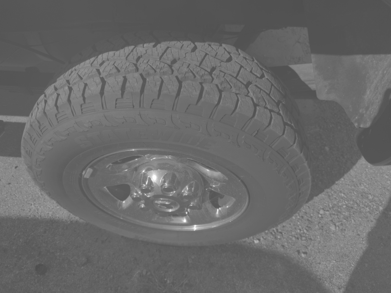 Dodge Ram 2500  2006