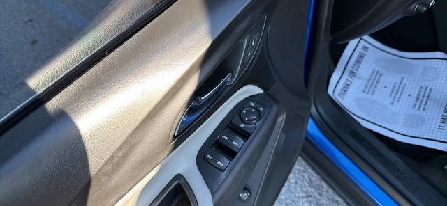 Chevrolet Equinox  2019